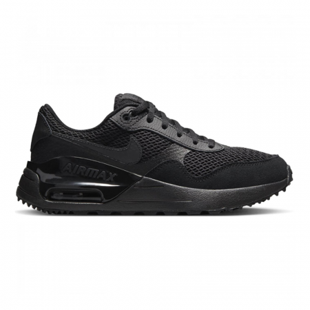 Încălțăminte - Sneakers Nike Air Max System Jr - DQ0284-004