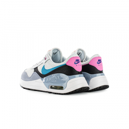 Sneakers Nike Air Max Systm [3]