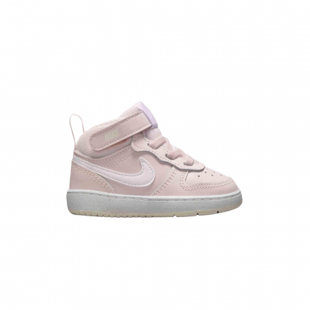 Promoții - Sneakers Nike Court Borough Mid 5 - CD7784-601