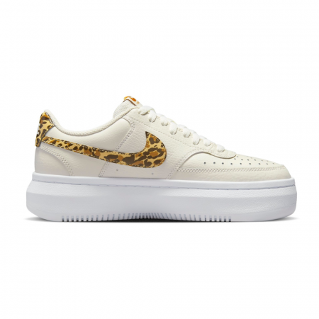 Sneakers Nike Court Vision Alta Women's Shoes [0]