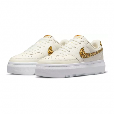 Sneakers Nike Court Vision Alta Women's Shoes [2]