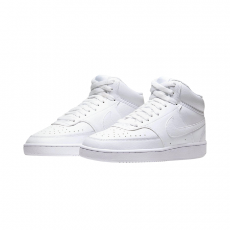 WMNS NIKE COURT VISION MID [2]