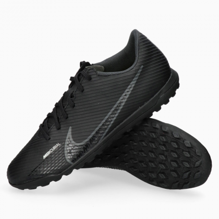 Sneakers Nike Mercurial Vapor 15 Club Black [3]