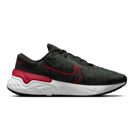 Pantofi sport - Sneakers Nike Renew Run 4 Men's Road Running Shoes - DR2677-003