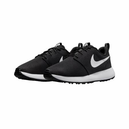 Sneakers Nike Roshe Golf Next Nature 'Black White' [2]