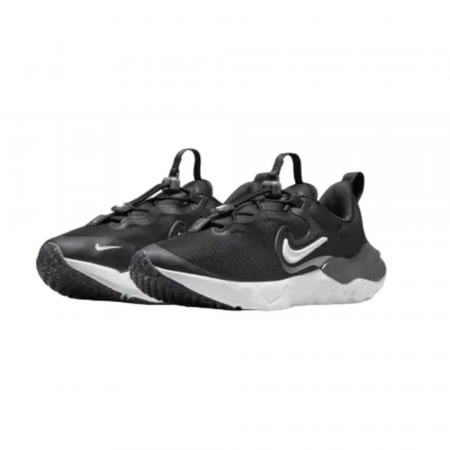 Sneakers Nike Run Flow GS Negru [2]