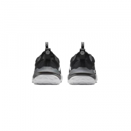 Sneakers Nike Run Flow GS Negru [4]
