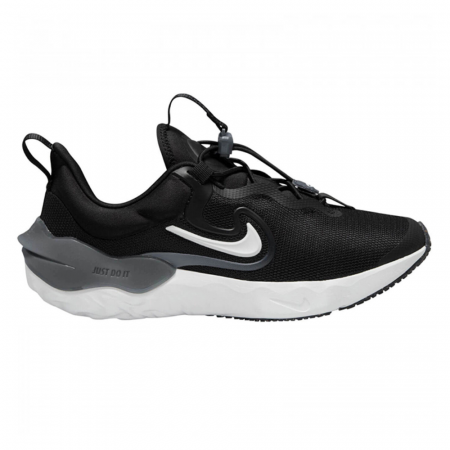 Femei - Sneakers Nike Run Flow GS Negru - DR0472-001
