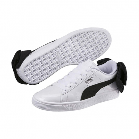 Basket Bow SB Wn s [4]