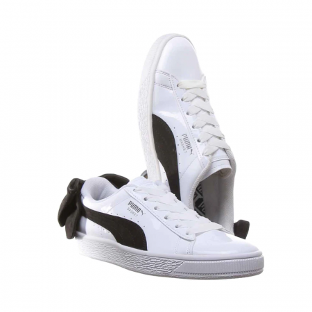 Basket Bow SB Wn s [3]
