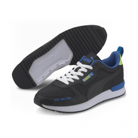 Sneakers Puma R78 Neon [2]