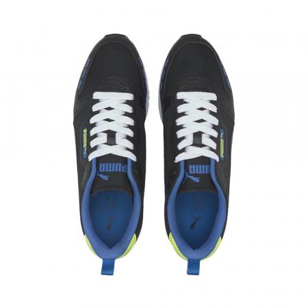Sneakers Puma R78 Neon [4]
