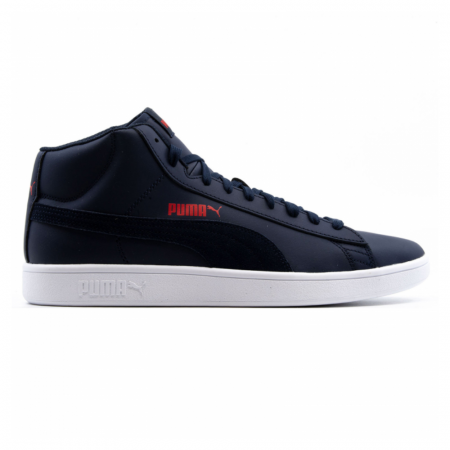 Promoții - Sneakers Puma Smash v2 Mid L - 366924-03