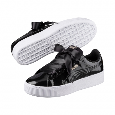PUMA VIKKY PLATFORM RIBBON P [2]
