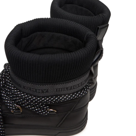 SNOW BOOT WATER REPELLENT FW0FW09260-BDS [5]