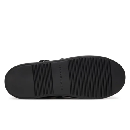 SNOW BOOT WATER REPELLENT FW0FW09260-BDS [6]