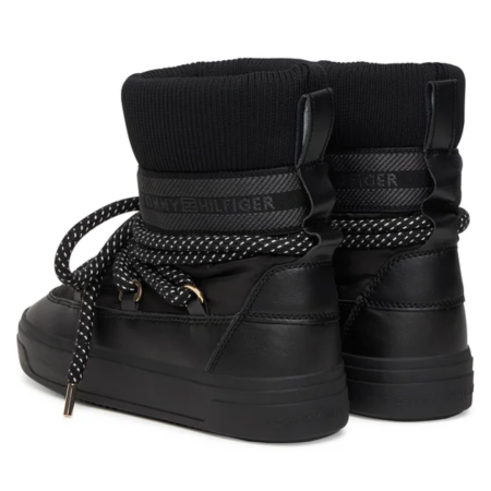 SNOW BOOT WATER REPELLENT FW0FW09260-BDS [3]