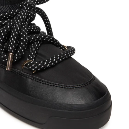 SNOW BOOT WATER REPELLENT FW0FW09260-BDS [1]