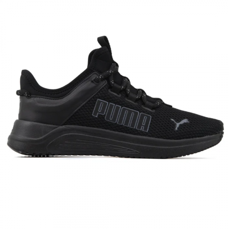 Softride Astro Slip PUMA Black-Cool Dark [0]