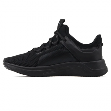 Softride Astro Slip PUMA Black-Cool Dark [1]