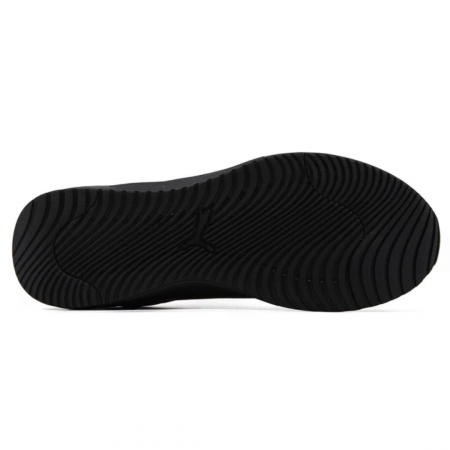 Softride Astro Slip PUMA Black-Cool Dark [4]
