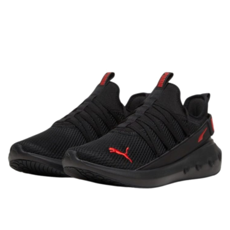 Softride Carson Fresh PUMA Black-For All 310155-04 [2]