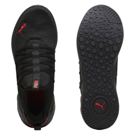 Softride Carson Fresh PUMA Black-For All 310155-04 [4]