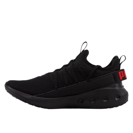 Softride Carson Fresh PUMA Black-For All 310155-04 [1]