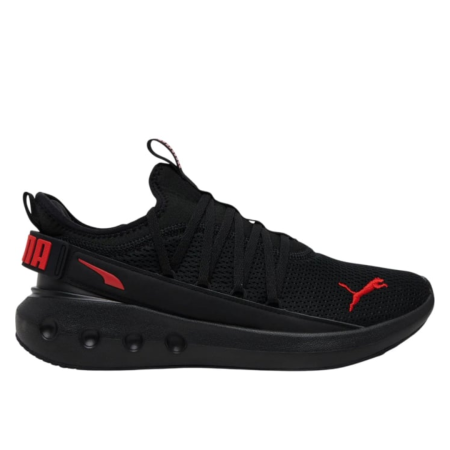 Bărbaţi - Softride Carson Fresh PUMA Black-For All 310155-04