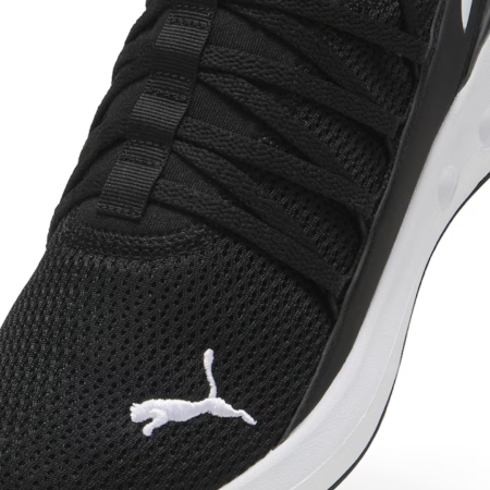 Softride Carson Fresh PUMA Black-PUMA Bl 310155-01 [3]