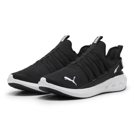 Softride Carson Fresh PUMA Black-PUMA Bl 310155-01 [2]