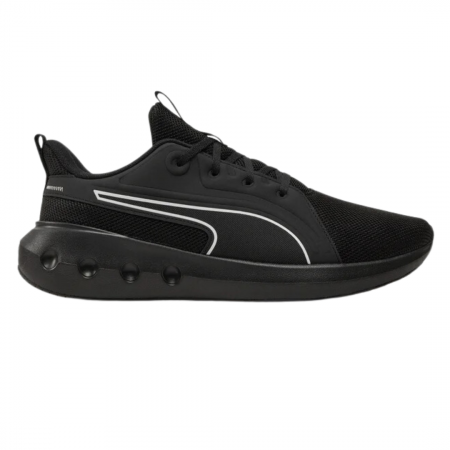 Pantofi sport - Softride Carson PUMA Black-PUMA Black-PU