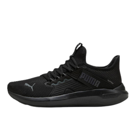 Softride Enzo 5 Slip Tech PUMA Black-Coo 312581-06 [1]