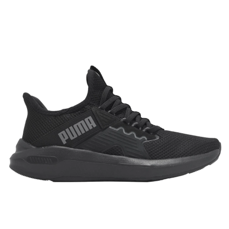 PANTOFI SPORT - Softride Enzo 5 Slip Tech PUMA Black-Coo 312581-06