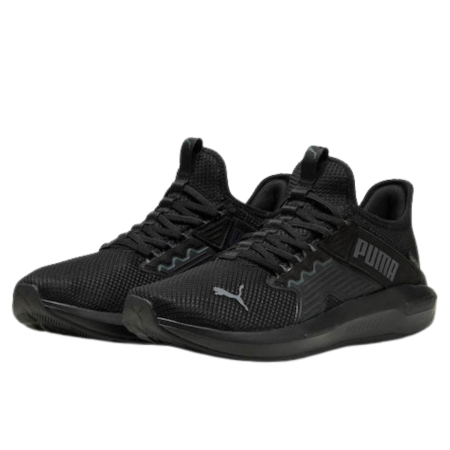 Softride Enzo 5 Slip Tech PUMA Black-Coo 312581-06 [3]