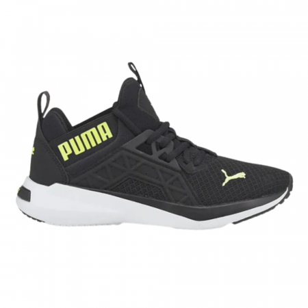 Pantofi sport - Softride Enzo Nxt Jr Puma Black-Puma Whi - 195569-07
