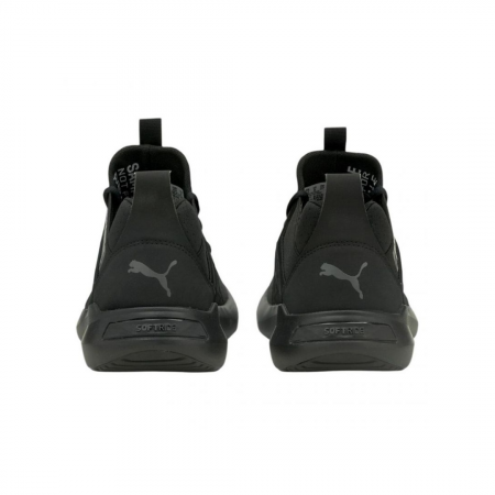 Softride Enzo Nxt Puma Black-Castlerock [3]