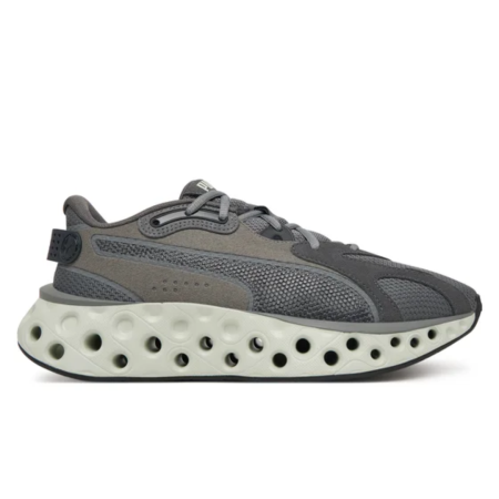 Bărbaţi - Softride Frequence Cool Dark Gray-Creme 310500-20