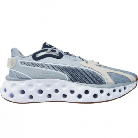 Pantofi sport - Softride Frequence Cool Mid Gray-Alpine 310500-03