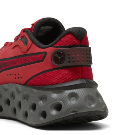 Softride Frequence For All Time Red-PUMA 310500-08 [4]
