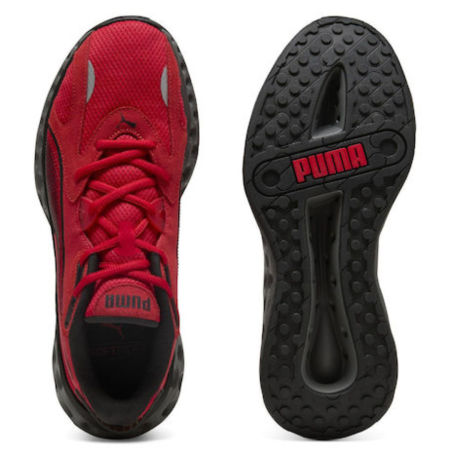 Softride Frequence For All Time Red-PUMA 310500-08 [5]