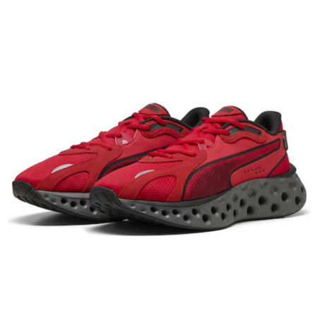 Softride Frequence For All Time Red-PUMA 310500-08 [3]