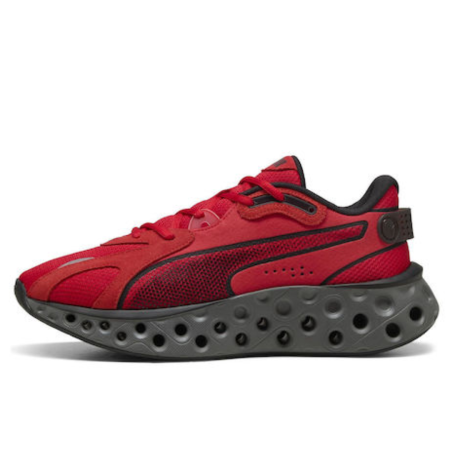 Softride Frequence For All Time Red-PUMA 310500-08 [1]