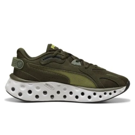 Bărbaţi - Softride Frequence Moss Veil-Lime Squeez 310500-19