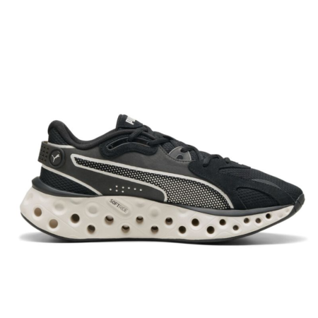 Încălțăminte - Softride Frequence PUMA Black-Warm White 310500-16