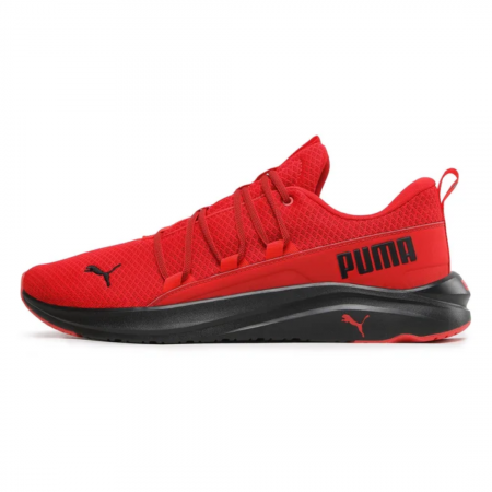 Softride One4all High Risk Red-Puma Blac [1]