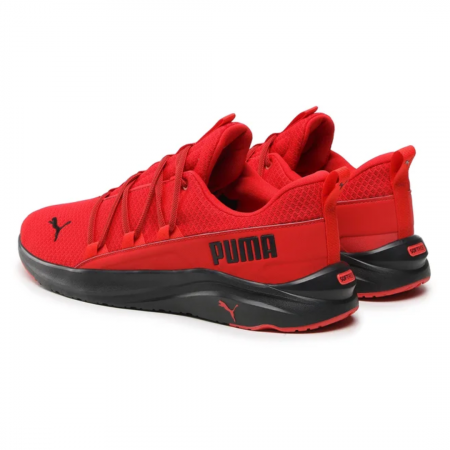 Softride One4all High Risk Red-Puma Blac [3]
