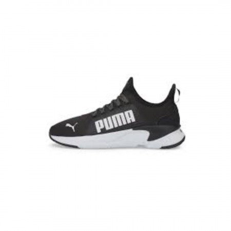 Softride Premier Slip-On Puma Black-Puma [1]