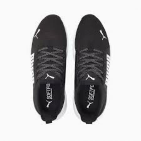 Softride Premier Slip-On Puma Black-Puma [3]