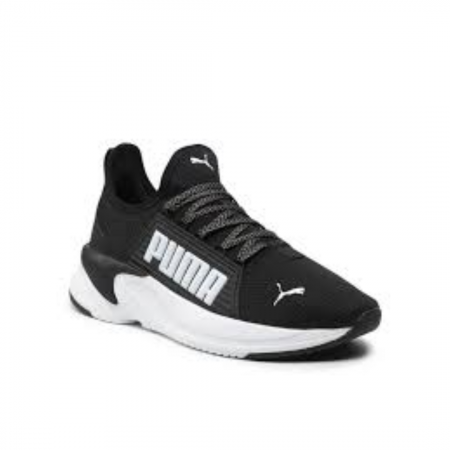 Softride Premier Slip-On Puma Black-Puma [0]